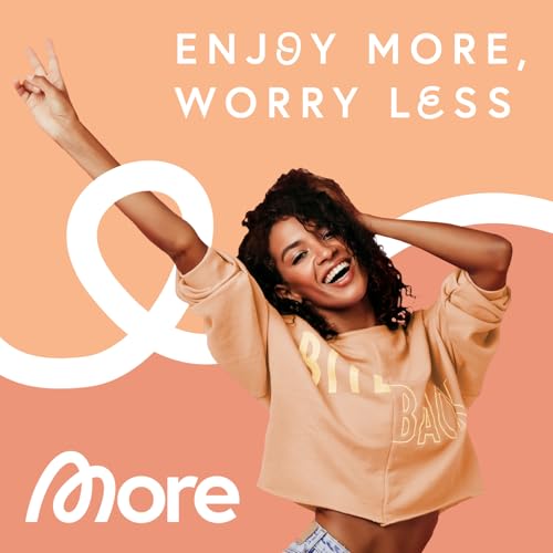 MORE 2 Kalorien Ölspray Bundle – 2 normale & 2 Butter Sprays, ideal zum Braten, Backen & Grillen!