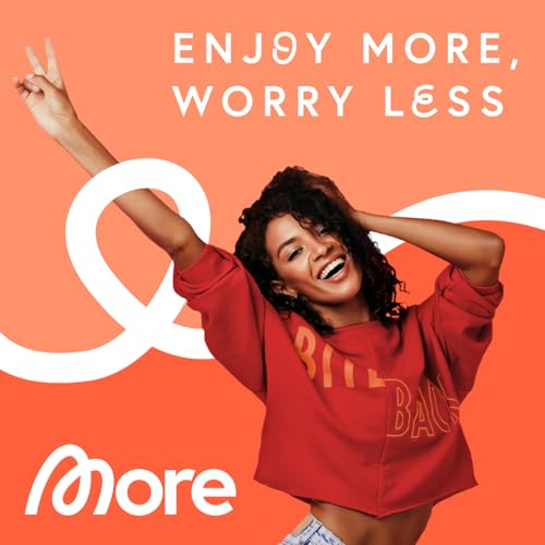 MORE Moremelade Erdbeere, 4 x 240g, leichter Fruchtaufstrich mit weniger Zucker & Kalorien, veganer Genuss für jeden Frü