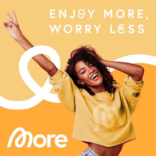 MORE 2 Kalorien Ölspray Bundle – 2 normale & 2 Butter Sprays, ideal zum Braten, Backen & Grillen!