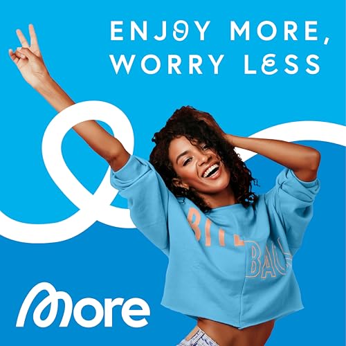 More Protein Milchreis 10er Tray – Cremig leckerer Milchreis mit 25 g Eiweiß, schnell & zuckerreduziert, ideal zum Verfe