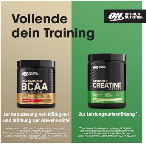 Optimum Nutrition Gold Standard Whey Proteinpulver, Double Rich Chocolate, 899g für optimale Muskelregeneration